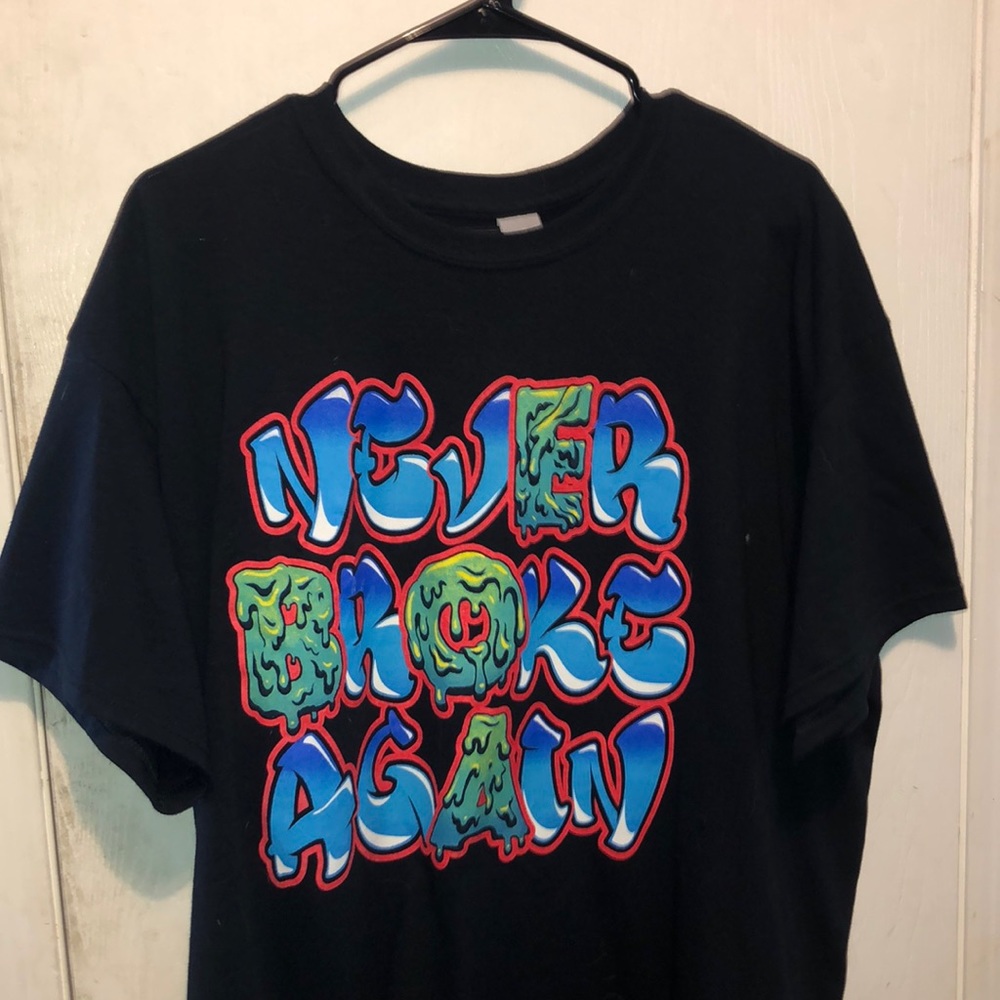 NBA Youngboy T-Shirt